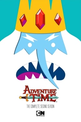 Adventure Time Ita Streamingadventure Time Streaming